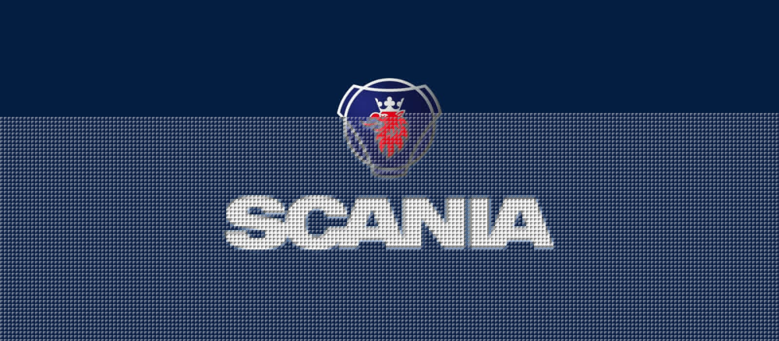 Scania logo